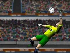 Spel Lob Master 2021 på nätet