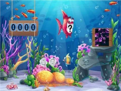 Spel Rescue the Whale på nätet