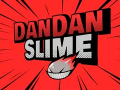 Spel DanDan Slime på nätet