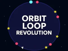 Spel Orbit Loop Revolution på nätet