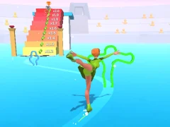 Spel Figure Skating: On Ice! på nätet