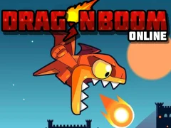 Spel Drag'n'boom Online på nätet