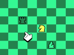 Spel Last Chess Standing på nätet