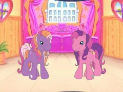 Spel My Little Pony Dance Studio på nätet