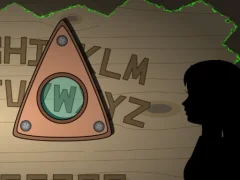 Spel Ouija Voices på nätet