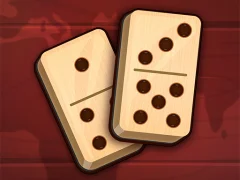Spel Domino World på nätet