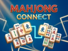 Spel Mahjong Connect på nätet