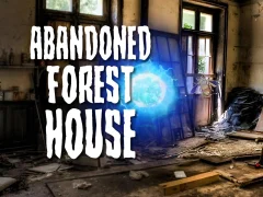Spel Abandoned Forest House på nätet