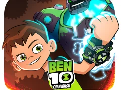 Spel Ben 10 Omnibreak på nätet