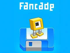 Spel Fancade på nätet