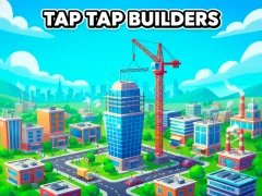 Spel Tap Tap Builders på nätet