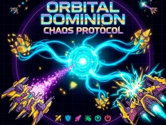 Spel Orbital Dominion Chaos Protocol på nätet