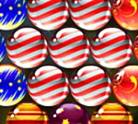 Spel Christmas Shooter på nätet