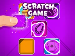 Spel Scratch Game på nätet