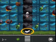 Spel Hazard Heights på nätet