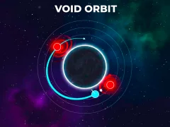 Spel Void Orbit på nätet