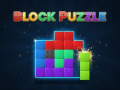 Spel Block Puzzle på nätet