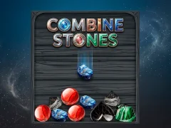 Spel Combine Stones på nätet