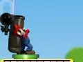 Spel Mario Gun på nätet