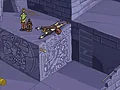 Spel Scoobydoo Adventures 4 på nätet