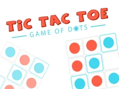 Spel TIC TAC TOE The Original Game på nätet