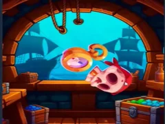 Spel Skulls And Bombs på nätet