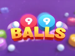 Spel 99 Balls på nätet