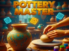 Spel Pottery Master på nätet