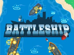 Spel Battleship på nätet