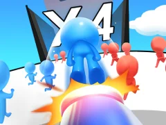 Spel Cannon Shooter på nätet