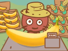 Spel Banana Farm på nätet