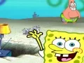 Spel Spongebob Trail of the Snail på nätet