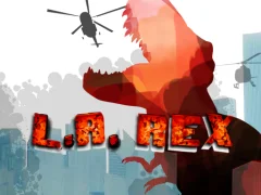 Spel LA REX på nätet