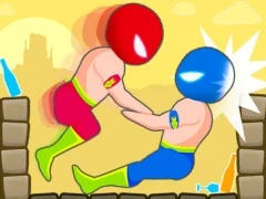 Spel Drunken Wrestle på nätet