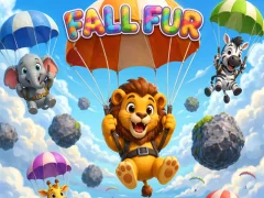 Spel Fall Fur på nätet