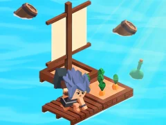 Spel Idle Arks: Sail and Build 2 på nätet