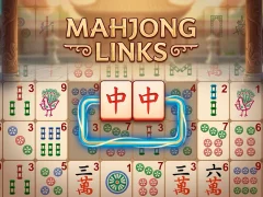 Spel Mahjong Links på nätet