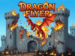 Spel Dragon Flyer på nätet