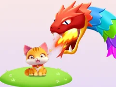 Spel Cat Rescue på nätet