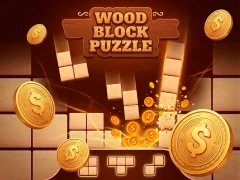 Spel Wood Block Puzzle på nätet