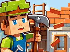 Spel Building Mods For Minecraft på nätet