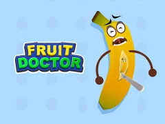 Spel Fruit Doctor på nätet