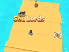 Spel Sea Lords på nätet