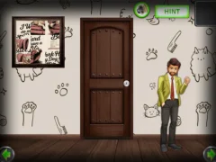 Spel Amgel Easy Room Escape 327 på nätet