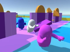 Spel Run Royale 3D på nätet