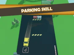 Spel Parking Skill på nätet
