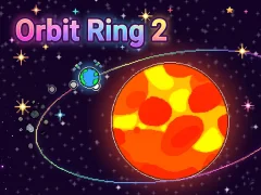 Spel Orbit Ring 2 på nätet
