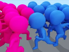 Spel Count Master: Crowd Runner 3D på nätet