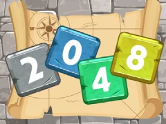 Spel Ancient 2048 på nätet