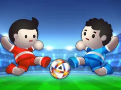 Spel Dummies World Cup på nätet